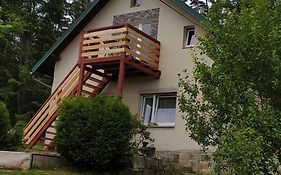 Apartman U Lesa U Adrspachu